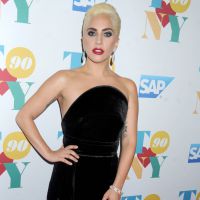 Lady Gaga clashe encore Madonna : "J'écris toutes mes chansons"