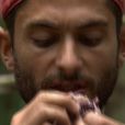 "Koh-Lanta, L'île au trésor", le 21 octobre 2016 sur TF1.