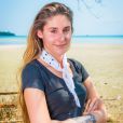Jesta, candidat de "Koh Lanta : L'île au trésor".