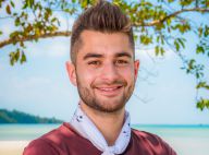 Koh-Lanta, L'île au trésor : Benoît trouve l'anneau d'or et devient finaliste