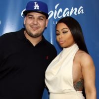 Blac Chyna, méconnaissable et ancien garçon manqué : La photo improbable...