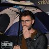 Youtubeur Youtubeur Cyprien Iov Iov - Avant-première du film "Doctor Strange" à la Grande halle de la Villette à Paris, France, le 23 octobre 2016. © Veeren/Bestimage