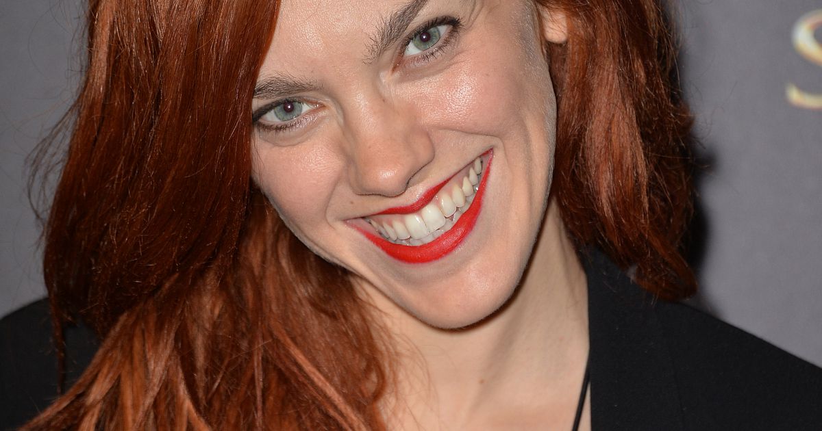 Anaïs Delva - Avant-première du film Doctor Strange à la Grande halle
