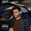 Youtubeur Cyprien Iov - Avant-première du film "Doctor Strange" à la Grande halle de la Villette à Paris, France, le 23 octobre 2016. © Veeren/Bestimage