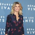 Alice Taglioni - Avant-première du film "Réparer les vivants" au cinéma UGC Normandie à Paris, le 24 octobre 2016. © Pierre Perusseau/Bestimage