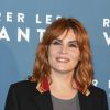 Emmanuelle Seigner - Avant-première du film "Réparer les vivants" au cinéma UGC Normandie à Paris, le 24 octobre 2016. © Pierre Perusseau/Bestimage