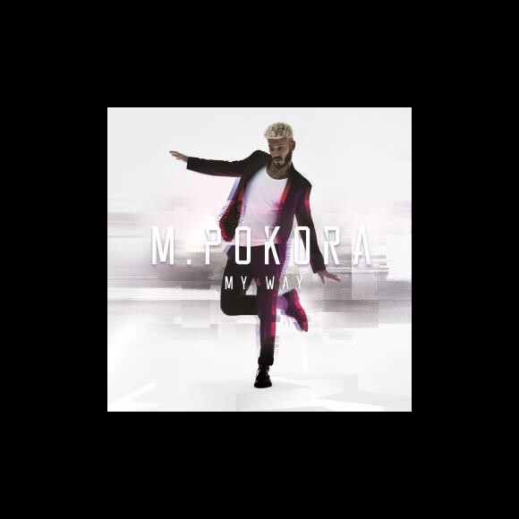 My Way, de M. Pokora