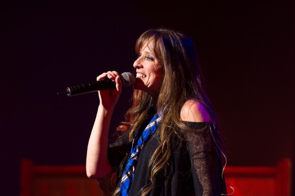 Lynda Lemay en concert à Bruxelles le 28 janvier 2015
