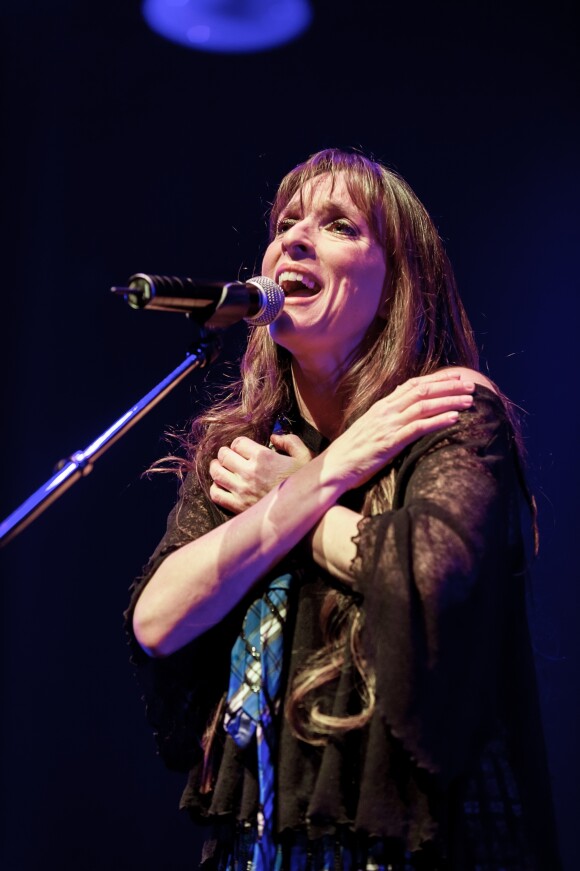 Lynda Lemay en concert à Bruxelles le 28 janvier 2015
