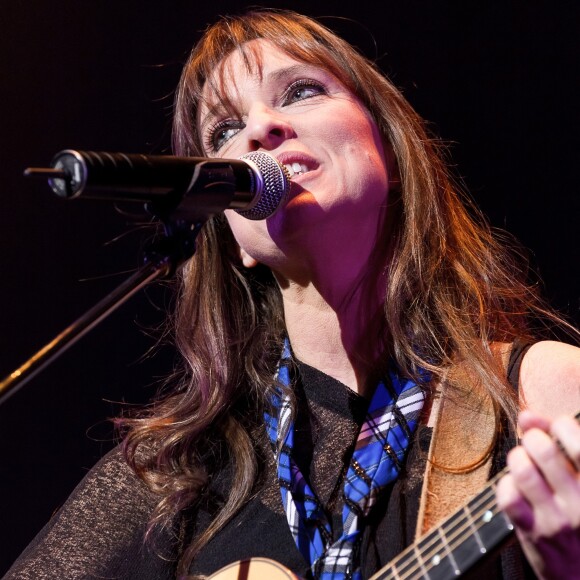 Lynda Lemay en concert à Bruxelles le 28 janvier 2015