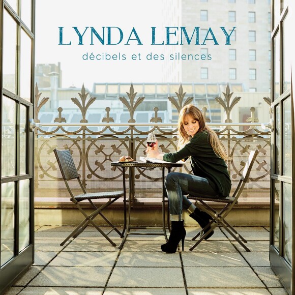 Décibels et des silences, Lynda Lemay