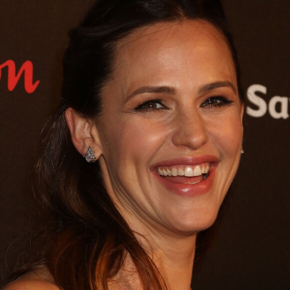 Jennifer Garner à la 4ème soirée annuelle Save the Children Illumination à l'hôtel Plaza à New York, le 25 octobre 2016