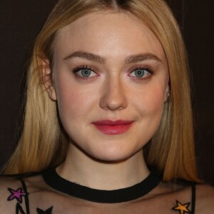 Dakota Fanning à la 4ème soirée annuelle Save the Children Illumination à l'hôtel Plaza à New York, le 25 octobre 2016