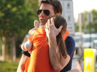 Tom Cruise aurait revu sa fille Suri et serait même amoureux !
