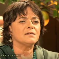 Giovanna Valls, ex-toxicomane : "Je ne voulais pas finir violée dans un ravin"