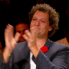 Eric Antoine dans "Incroyable Talent 2016" sur M6. Le 25 octobre 2016.