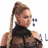 Beyonce - Célébrités lors de la soirée Tidal X à New York le 15 octobre 2016