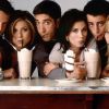 La série mythique Friends s'est achevée en 2004.