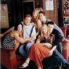 20 ans après l'arrêt de la série, le célèbre café de Friends va être recréé temporairament à New York, du 17 septembre au 18 octobre 2014.