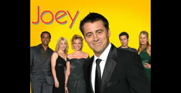 La série Joey