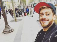Saad Lamjarred : Accusé de viol, le chanteur star mis en examen ?