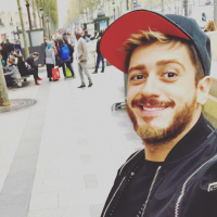 Saad Lamjarred : Accusé de viol, le chanteur star mis en examen  ?