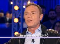 Christophe Hondelatte de retour à la musique ? "Il faut que je m'y remette !"