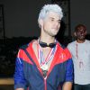 Taylor Lautner à la 6e soirée Trick or Treats Magazine à Los Angeles, le 29 octobre 2016