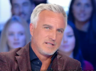 David Ginola et Éric Antoine: Leur première rencontre a failli tourner au fiasco