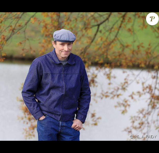 Eric (49 ans), Bourgogne-Franche-Comté