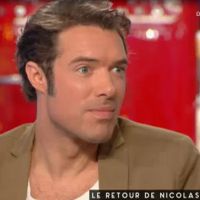 Nicolas Bedos évoque son clash avec Yann Moix dans ONPC : "J'étais mal à l'aise"