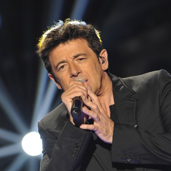 Exclusif - No Web No Blog - Patrick Bruel - Enregistrement de l'émission "Le Grand Show fête le Cinéma" à Paris, qui sera diffusée le 25 juin en prime time sur France 2. Le 16 juin 2016 A l'occasion de la Fête du Cinéma du 26 au 29 juin 2016, France 2 propose de célébrer le Septième Art avec un Grand Show exceptionnel, avec quelques unes des plus grandes stars du grand écran, qui se réuniront sur le plateau de l’émission pour découvrir le classement des 20 films préférés des Français établi par l’institut de sondage BVA. Pendant plus de deux heures seront diffusées les scènes et les répliques cultes des films grâce à de nombreux extraits, tandis que des hommages seront rendus à des grandes figures du cinéma. De nombreux artistes viendront interpréter les grandes chansons tirées des plus célèbres bandes originales de films © Jacovides-Perusseau / Bestimage  No Web No Blog pour Belgique et Suisse16/06/2016 - Paris