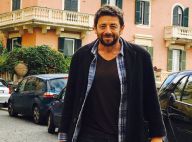 Patrick Bruel rassure ses fans après le séisme en Italie : "C'est très étrange"
