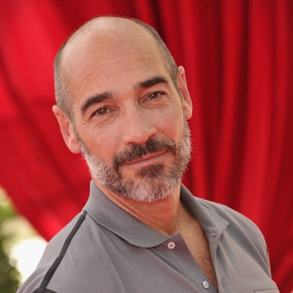 Jean-Marc Barr à Monaco, le 13 juin 2012.