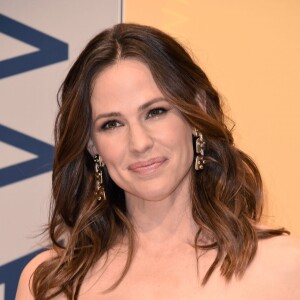 Jennifer Garner assiste à la 50ème céremonie des CMA Awards à Nashville, le 2 novembre 2016.