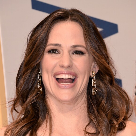 Jennifer Garner assiste à la 50ème céremonie des CMA Awards à Nashville, le 2 novembre 2016.