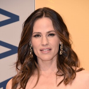 Jennifer Garner assiste à la 50ème céremonie des CMA Awards à Nashville, le 2 novembre 2016.