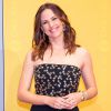 Jennifer Garner assiste à la 50ème céremonie des CMA Awards à Nashville, le 2 novembre 2016.