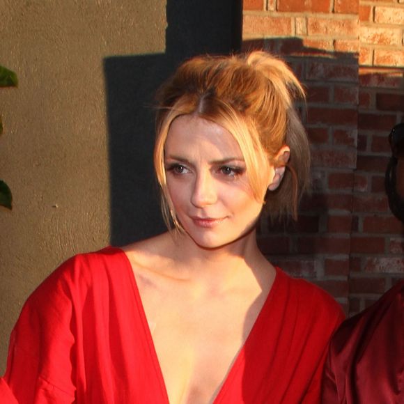 Mischa Barton et T-Pain à la soirée Esquire Network Wrench Against the Machine & Joyride Event à Venice, le 2 novembre 2016