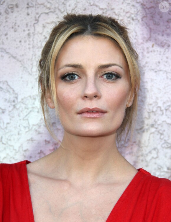 Mischa Barton à la soirée Esquire Network Wrench Against the Machine & Joyride Event à Venice, le 2 novembre 2016