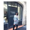 Julia Paredes des "Marseillais & Les Ch'tis" enceinte, Instagram, octobre 2016