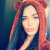 Manon Marsault des "Marseillais & Les Ch'tis" sur Instagram, octobre 2016
