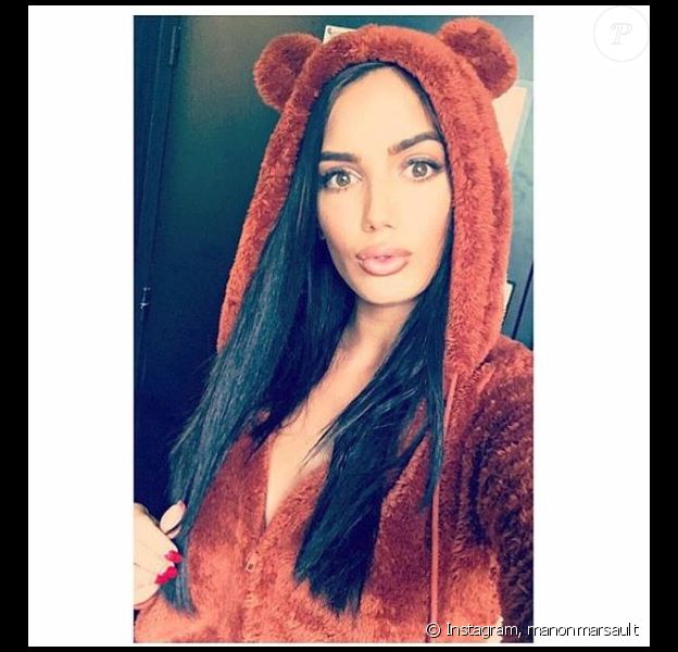 Julia Paredes Infidele Au Pere De Son Bebe Manon Marsault Balance Purepeople