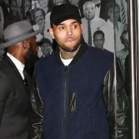 Chris Brown : Protégé par la justice contre une fan obsédée