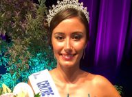 Miss France 2017 : Miss Centre - Val de Loire clame "avoir été destituée"