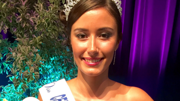 Miss France 2017 : Miss Centre - Val de Loire clame "avoir été destituée"