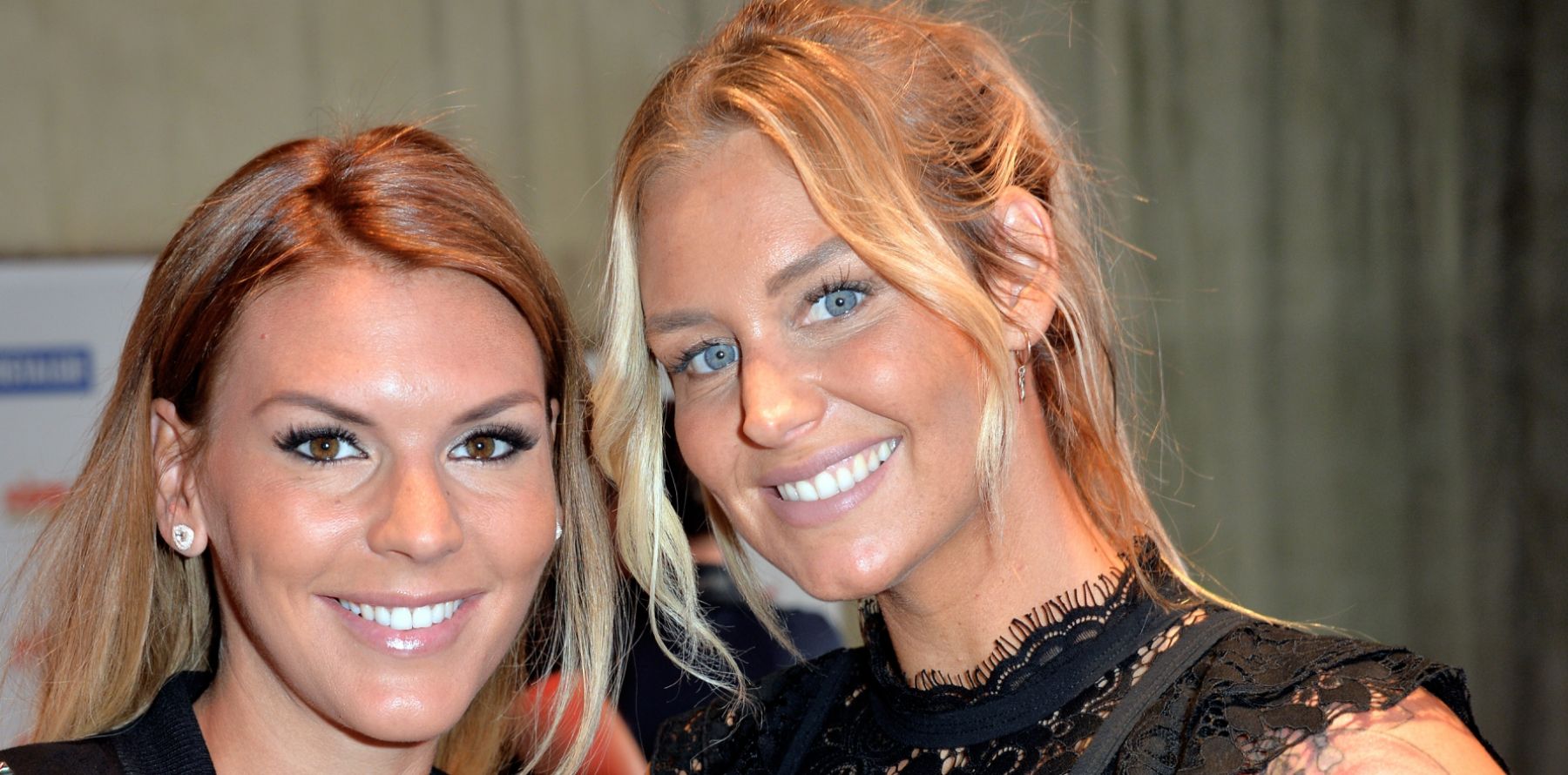 Aurelie Van Daelen Et Nicolas Godard Rupture Aurélie Van Daelen clashée sur son physique par Geof : Sa violente  réplique... - Purepeople