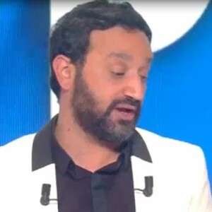 Cyril Hanouna - "TPMP", lundi 7 novembre 2016