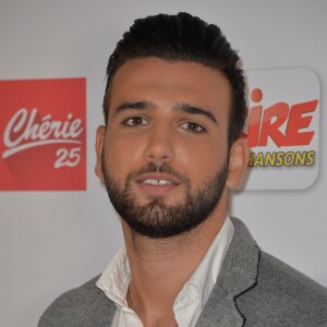 Aymeric Bonnery - Conférence de rentrée du groupe NRJ au Musée du Quai Branly à Paris le 14 septembre 2016. © Veeren / Bestimage