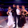 "Danse avec les stars 7" sur TF1. Le 10 novembre 2016. 